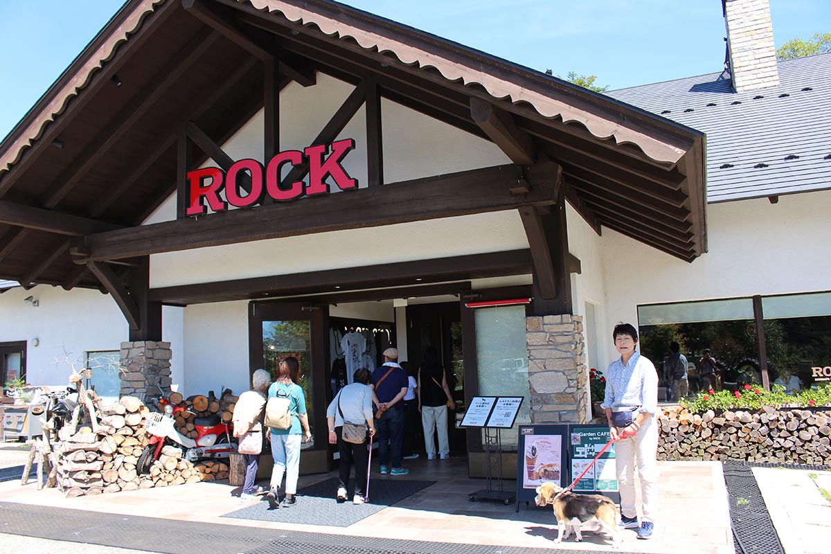 萌木の村4